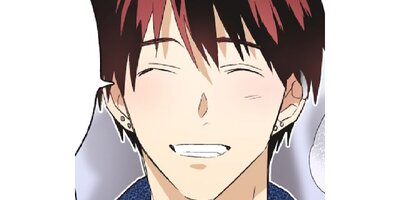 �޽��򤯤���渶����ڥ��ƥ����� Chapter60�ڥե륫�顼��