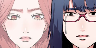 女神プロデュース 第2話【フルカラー】