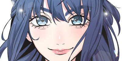 女神プロデュース 第3話【フルカラー】