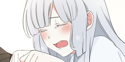生贄花嫁が愛される理由 第28話【フルカラー】