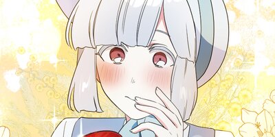 生贄花嫁が愛される理由 第33話【フルカラー】