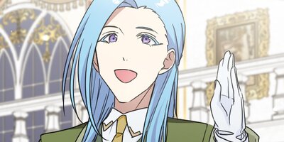生贄花嫁が愛される理由 第38話【フルカラー】