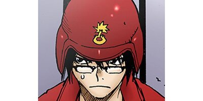 �ͤ��������ʤ����ڥ��ƥ����� Chapter2�ڥե륫�顼��