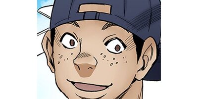 �ͤ��������ʤ����ڥ��ƥ����� Chapter5�ڥե륫�顼��