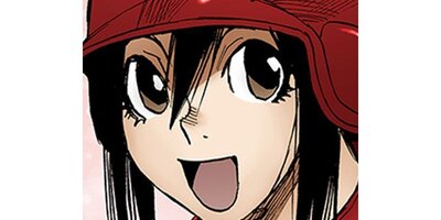 �ͤ��������ʤ����ڥ��ƥ����� Chapter6�ڥե륫�顼��