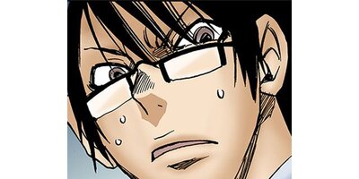 �ͤ��������ʤ����ڥ��ƥ����� Chapter8�ڥե륫�顼��