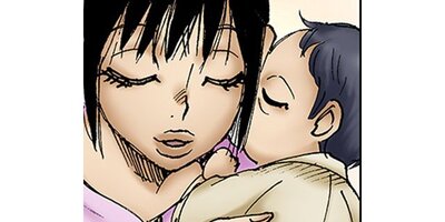 �ͤ��������ʤ����ڥ��ƥ����� Chapter13�ڥե륫�顼��