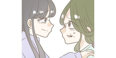 夫(26)が自宅で不倫したので突撃したら熟女(57)が出てきた【タテスク】 第22話【フルカラー】
