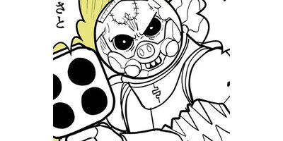 The MapMakers�ڥ��ƥ����� ��3�� �����ڥե륫�顼��