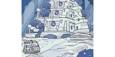 The MapMakers�ڥ��ƥ����� ��6�� �������ڥե륫�顼��