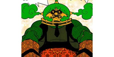 The MapMakers�ڥ��ƥ����� ��26�� ��Ϥ������ڥե륫�顼��