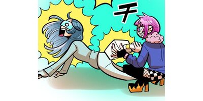 �ԥ󥭡��ѡ������� ���������ι�ڥ��ƥ����� ��25�� ���ꥳ�����2�ڥե륫�顼��