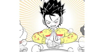 エンマの休日【タテスク】 第14話 『ミルフィーユ鍋』に決定!(2)【フルカラー】