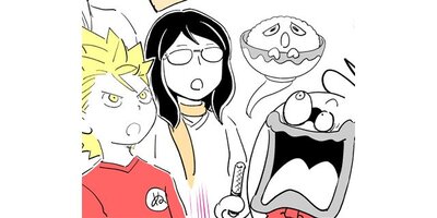 ����ޤε����ڥ��ƥ����� ��75�� VS ����ʥ����� ��5�ˡڥե륫�顼��