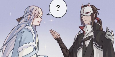 ヘタレ創造神の宿題 第144話【フルカラー】