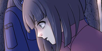 淫蜂島【フルカラー】(21)