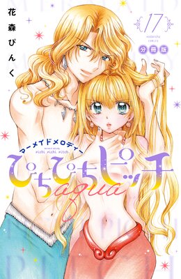 �Ԥ��Ԥ��ԥå� aqua ʬ���� 17��