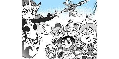 ��������Τޤä���˥Υ�������ڥ��ƥ����� ��57�� ��������󥸥㡼��1�ˡڥե륫�顼��