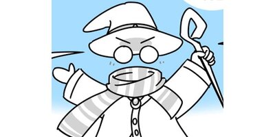 ��������Τޤä���˥Υ�������ڥ��ƥ����� ��85�� ̾���������ȡ���äƤ롩�ڥե륫�顼��