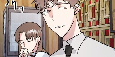 なんで主任がこんなところに!?(17)【フルカラー】