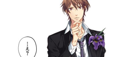 LOVE��QUIZ ���Ʋ񤷤���ȥҥߥĤη���ط��� �ߥ����� Episode 1 ��̿�����͡ڥե륫�顼��