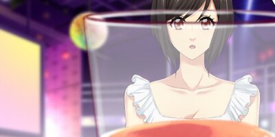 LOVE��QUIZ ���Ʋ񤷤���ȥҥߥĤη���ط��� �ߥ����� Episode 5 �϶��������󤻤��ơġڥե륫�顼��