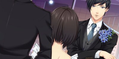 LOVE��QUIZ ���Ʋ񤷤���ȥҥߥĤη���ط��� �ߥ����� Episode 6 ������Ρڥե륫�顼��