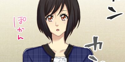 LOVE��QUIZ ���Ʋ񤷤���ȥҥߥĤη���ط��� �ߥ����� Episode 8 �����Υ������ڥե륫�顼��