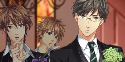 LOVE��QUIZ ���Ʋ񤷤���ȥҥߥĤη���ط��� �ߥ����� Episode 13 �Ǹ���ɲå롼��ڥե륫�顼��