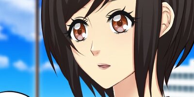 LOVE��QUIZ ���Ʋ񤷤���ȥҥߥĤη���ط��� �ߥ����� Episode 14 ͽ�۳���ˬ��ԡڥե륫�顼��