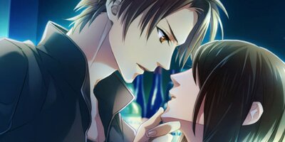 LOVE��QUIZ ���Ʋ񤷤���ȥҥߥĤη���ط��� �ߥ����� Episode 18 �Ǹ�ޤǰ��ˤ������ڥե륫�顼��