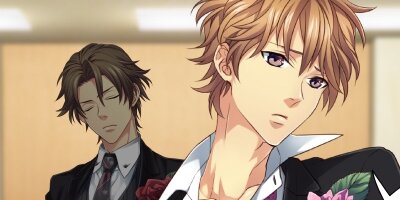 LOVE��QUIZ ���Ʋ񤷤���ȥҥߥĤη���ط��� �ߥ����� Episode 22 �Τ�줶�뿿�¡ڥե륫�顼��