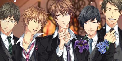 LOVE��QUIZ ���Ʋ񤷤���ȥҥߥĤη���ط��� �ߥ����� Episode 31 ���Ѥΰ��ڥե륫�顼��