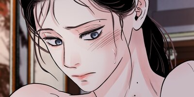 雪辱の花22話【フルカラー】