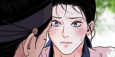 雪辱の花26話【フルカラー】