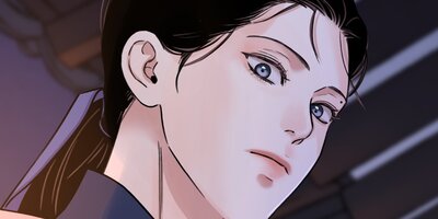 雪辱の花31話【フルカラー】