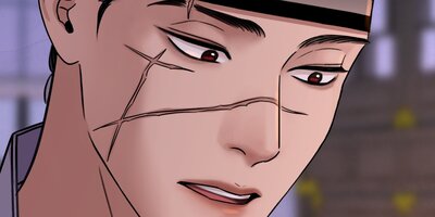 雪辱の花34話【フルカラー】