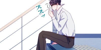 泄露(ビアンココミックス)第19話後半【フルカラー】