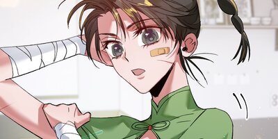 過路神仙─この愛はたとえ輪廻を超えても─ 第23話 不穏な空気【フルカラー】