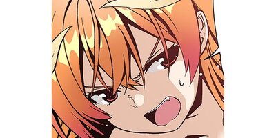 �ɤ�����ο��Τϴ���̵Ũ�Τ褦�Ǥ��͡ڥ��ƥ����� Chapter51�ڥե륫�顼��