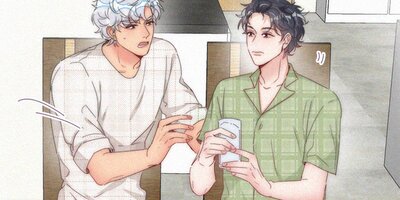 罪から生まれた蜜 291話【フルカラー】