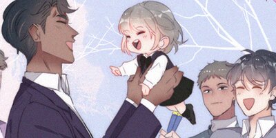 罪から生まれた蜜 299話【フルカラー】