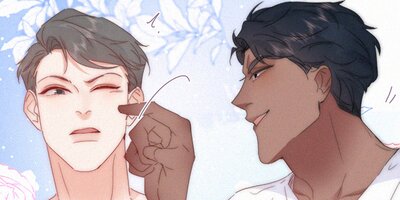 罪から生まれた蜜 303話【フルカラー】