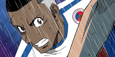 UNSUNG HERO��̾��ʤ���ͺ��73�ڥե륫�顼��