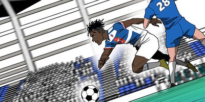 UNSUNG HERO��̾��ʤ���ͺ��77�ڥե륫�顼��