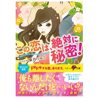 この恋は、絶対に秘密!