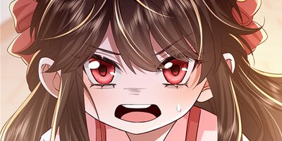 暴君の嫌われ皇女として生き延びる方法 第61話【フルカラー】
