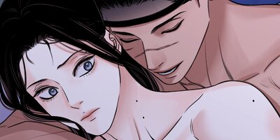 雪辱の花37話【フルカラー】