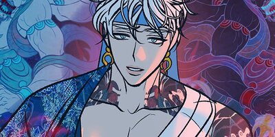 修羅の恋人~悲しき神の物語~82話【フルカラー】