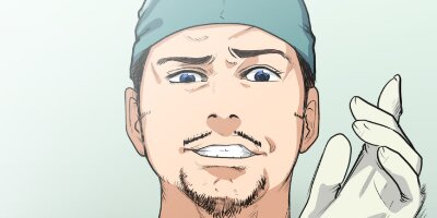 Dr.������� ��ᥤ����1�áڥե륫�顼��